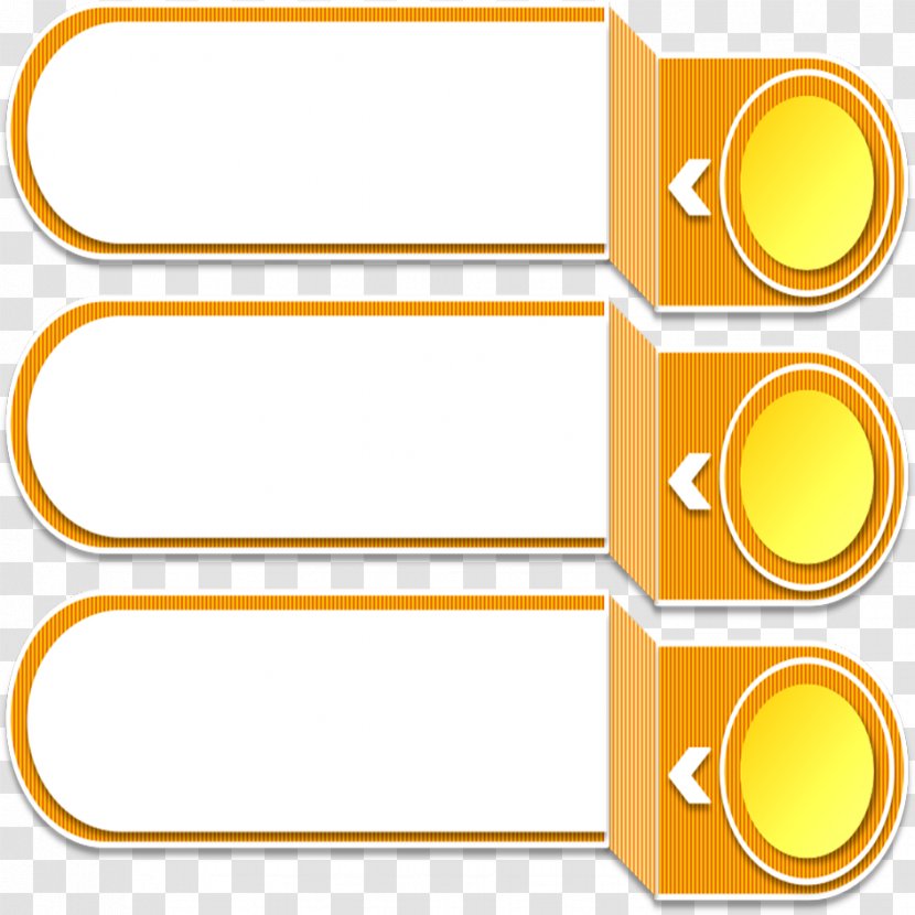 Directory Clip Art - Area - Yellow Perspective Transparent PNG