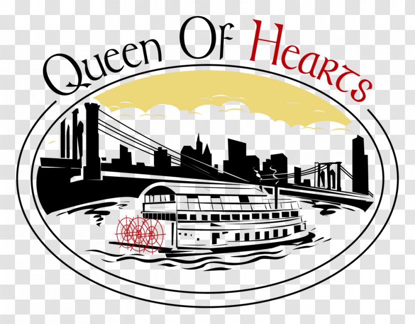 Heart's Home USA Elements Of Art Organization - Heart Queen Transparent PNG