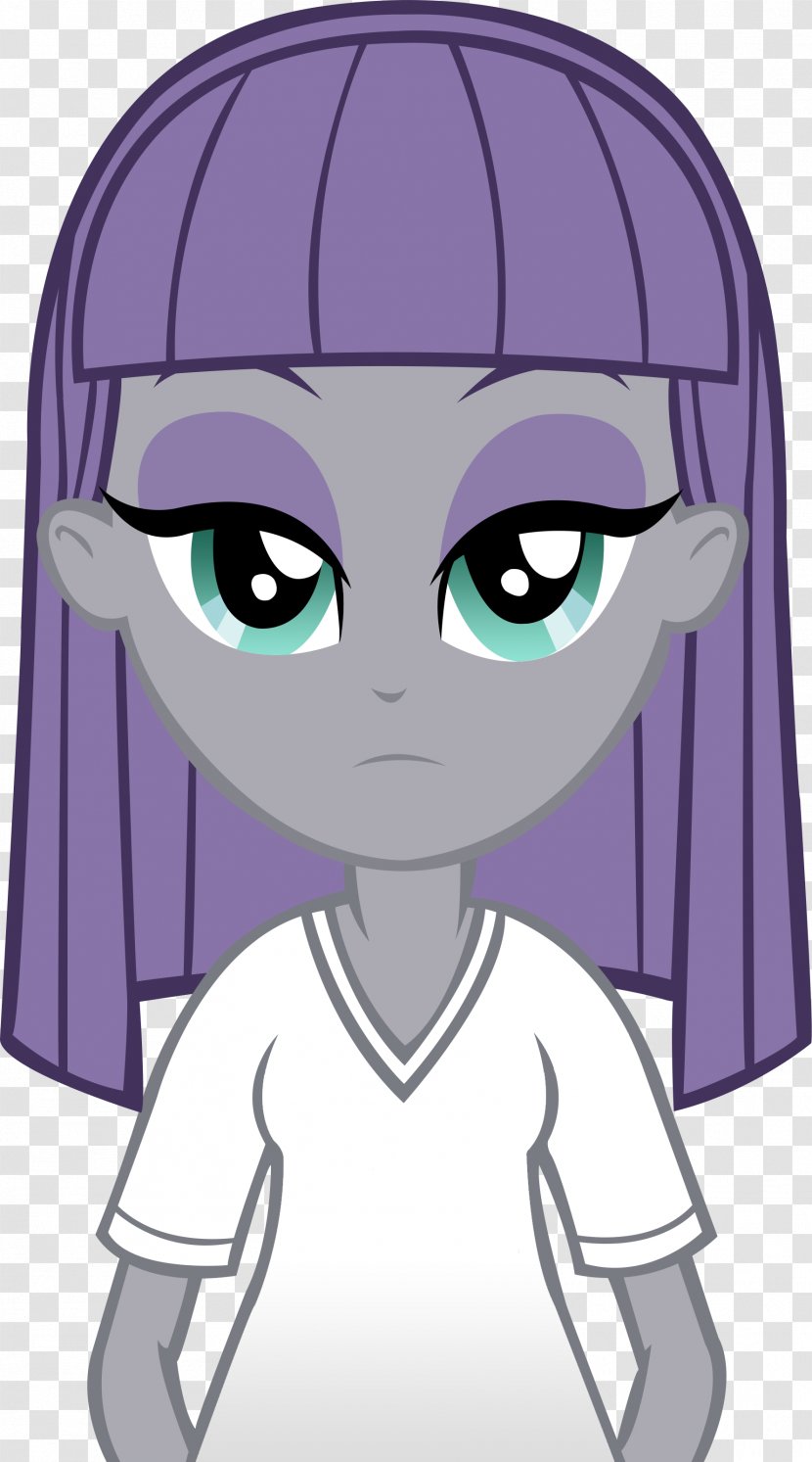 Pinkie Pie My Little Pony: Equestria Girls Maud - Flower - Comics Wind Transparent PNG