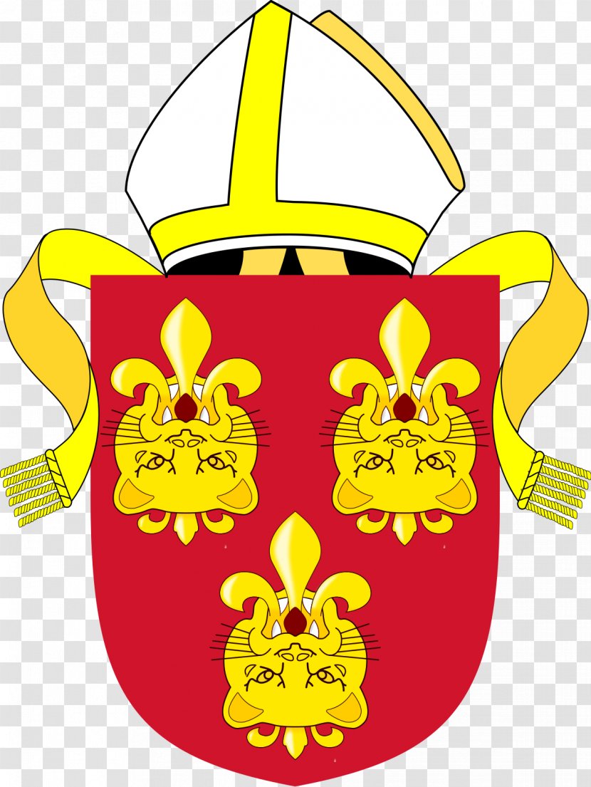 Diocese Of Hereford Anglican Peterborough Gospels Cathedral - Flower - Bishop Transparent PNG