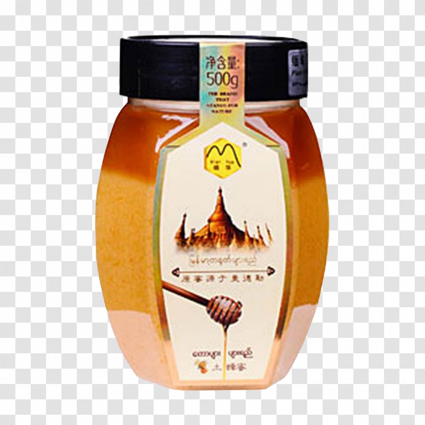 Laos Burma Honey Association Of Southeast Asian Nations - Sweetness - Natural Pure Transparent PNG