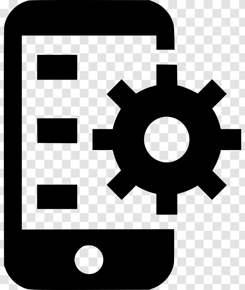 Mobile App Development Application Software Web - Icon Design - Iphone Transparent PNG
