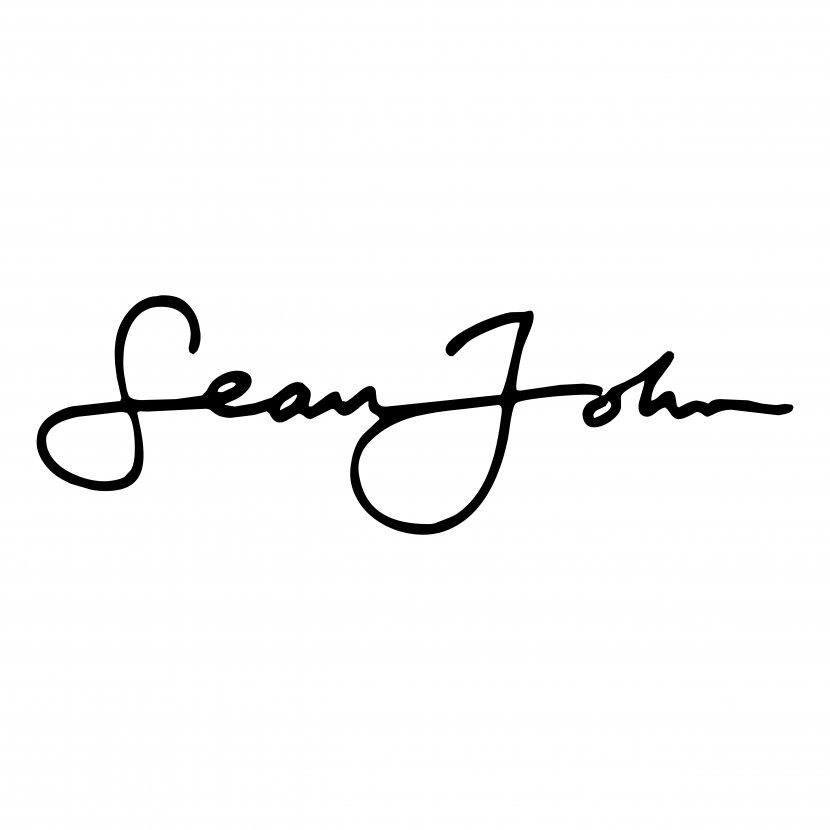 Sean John Perfume Logo Designer Brand - Christian Transparent PNG