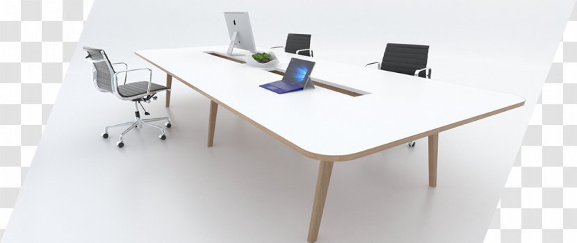 Desk Office Supplies - Occasional Furniture Transparent PNG