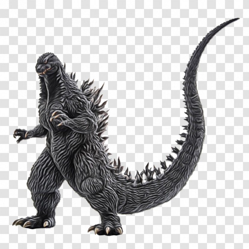 Dragon Background - Statue - Cryptid Toy Transparent PNG