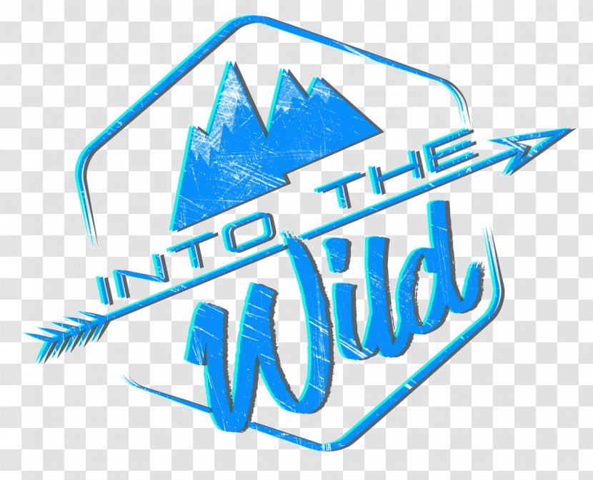 Logo Brand Font - Into The Wild Transparent PNG
