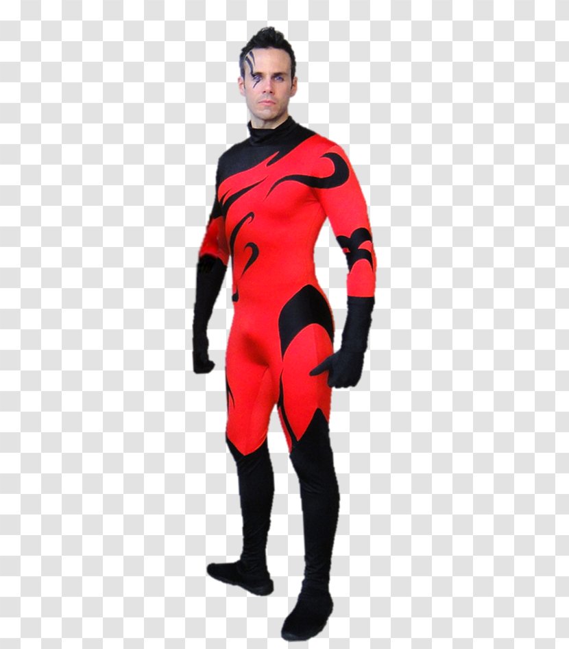 Aquaman Aqualad Teen Titans Dry Suit Comics - Fictional Character - Tempest Transparent PNG