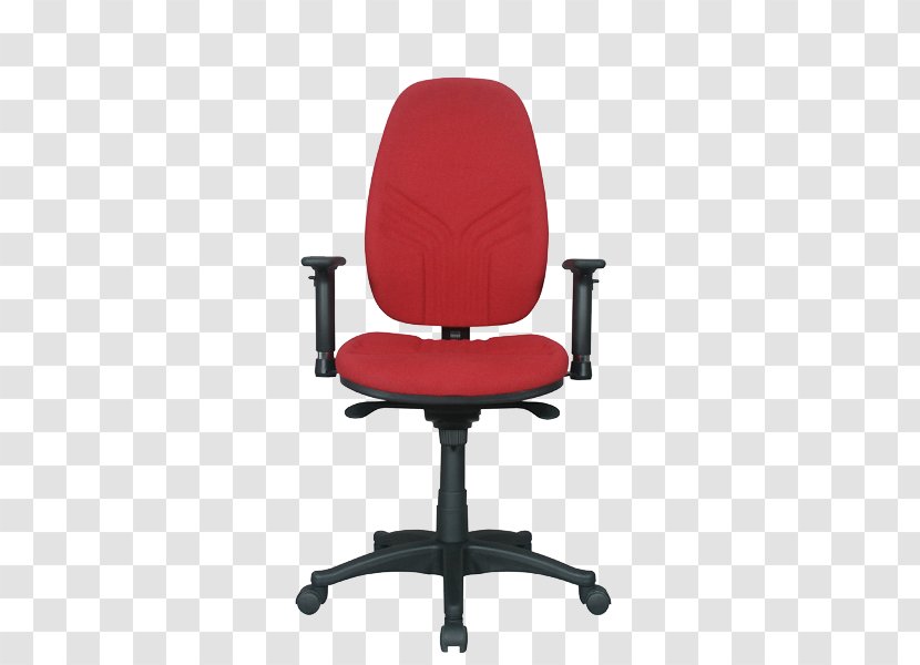 Office & Desk Chairs Swivel Chair Mesh - Furniture Transparent PNG