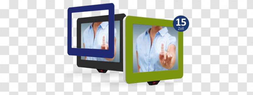 Tablet Computers Point Of Sale Display Industry Interactivity - E-ink Transparent PNG