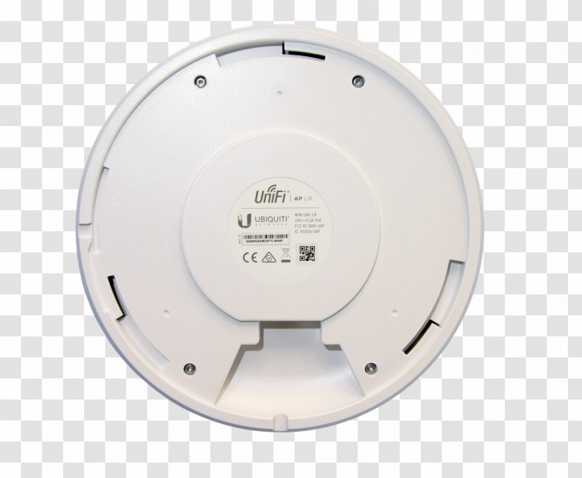 Ubiquiti Networks UniFi AP Wireless Access Points Computer Network - Hardware Transparent PNG