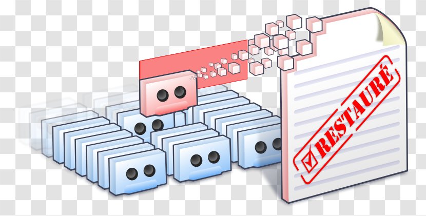 Backup And Restore Apache HBase Software Data - Hadoop - Brand Transparent PNG