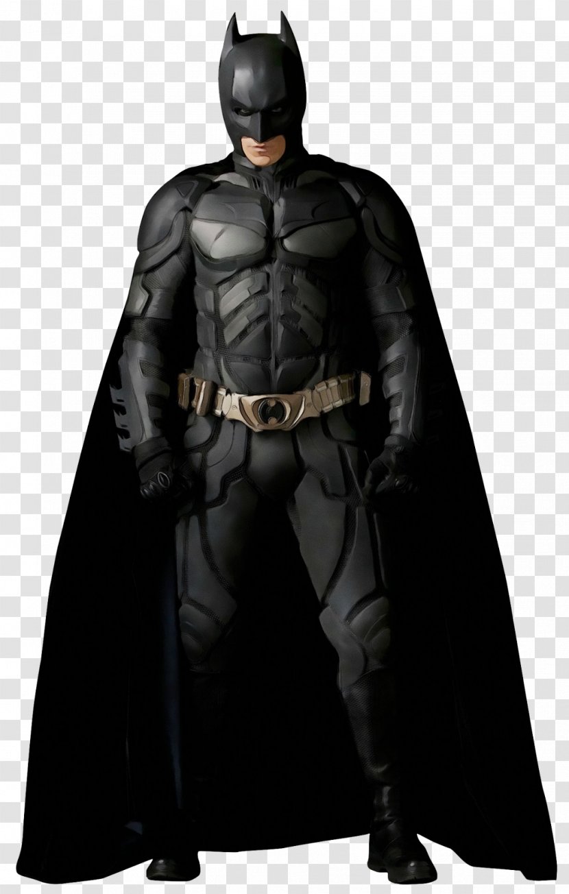 Batman The Dark Knight Trilogy Bane Joker Thomas Wayne - Action Figure -  Film Transparent PNG