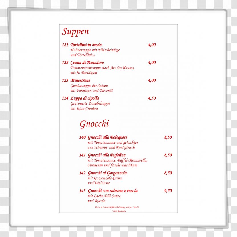 Ristorante Pizzeria Rialto Il Restaurant Wine Amrum - Text Transparent PNG