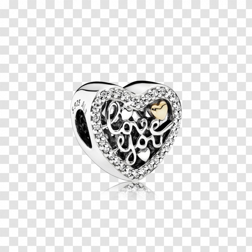 Love Background Heart - Ring - Engagement Bead Transparent PNG