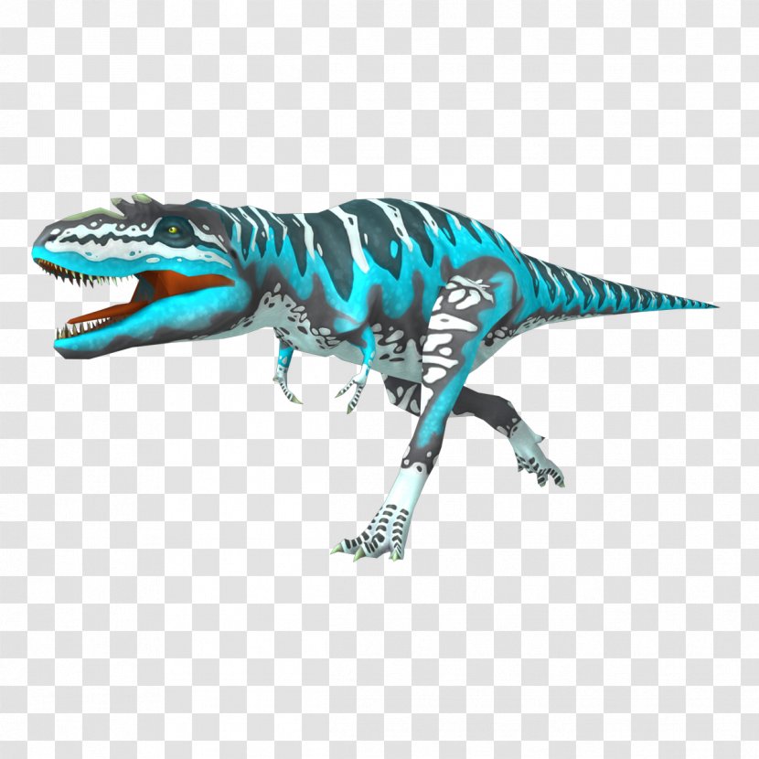 Tyrannosaurus Gorgosaurus Velociraptor Dino Run Dinosaur Transparent PNG