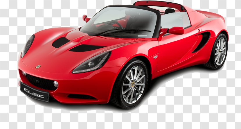 Lotus Exige Cars Evora - Automotive Design Transparent PNG