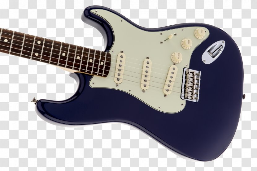 Fender Stratocaster Bullet Standard Squier Electric Guitar Transparent PNG