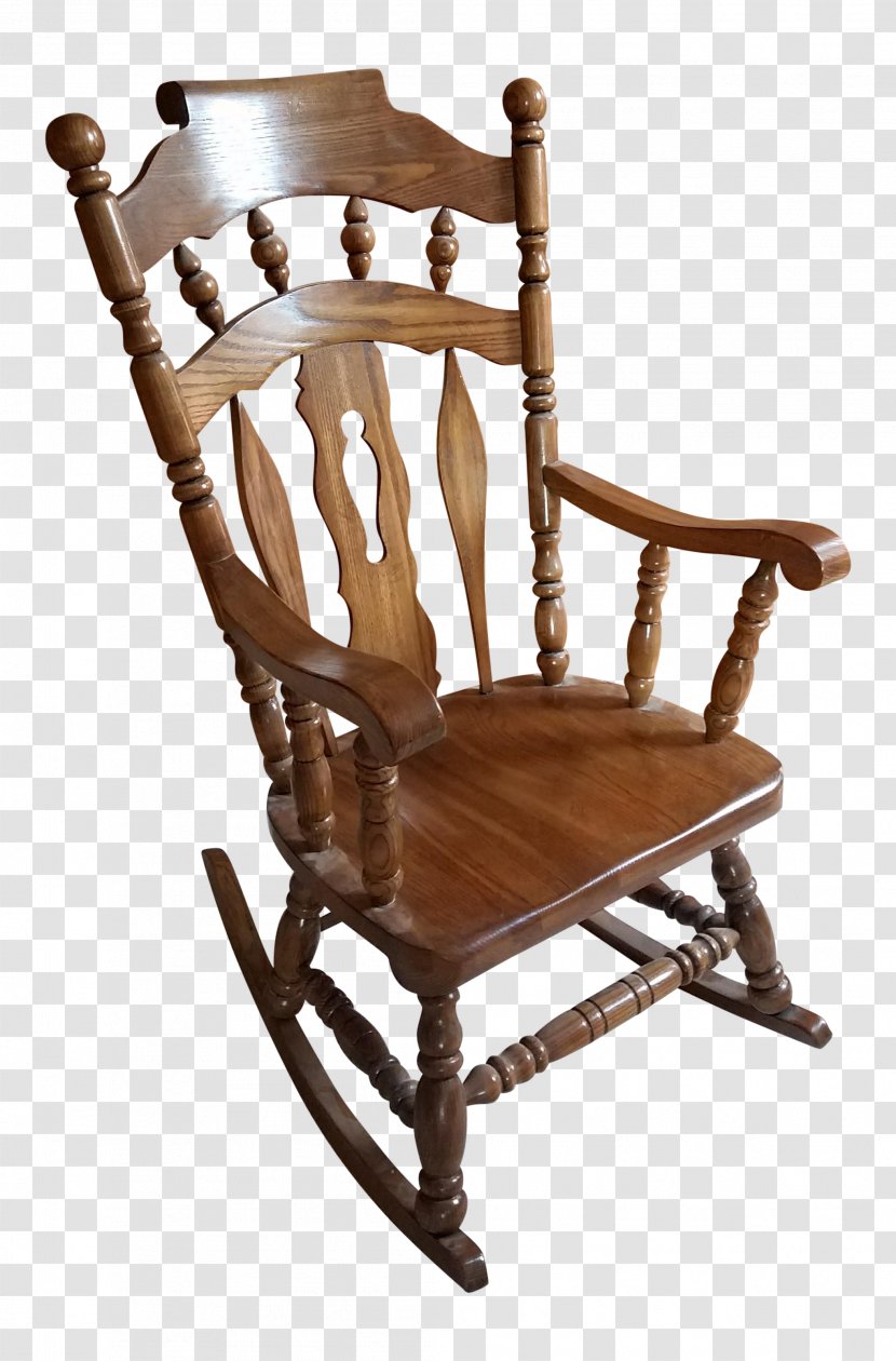 Rocking Chairs Table House Recliner - Bathroom Transparent PNG