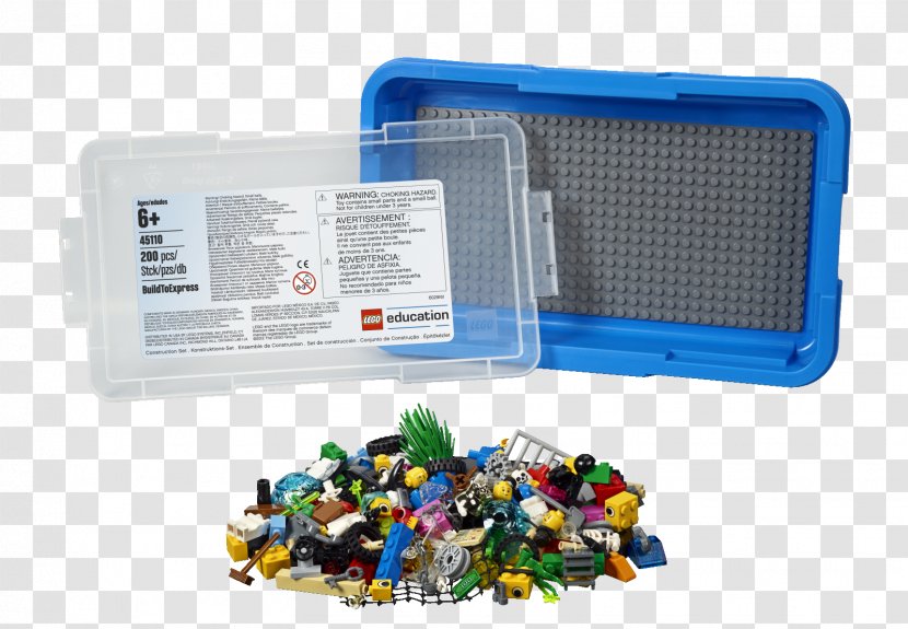 Lego Mindstorms EV3 Robotics LEGO Education - Serious Play Transparent PNG
