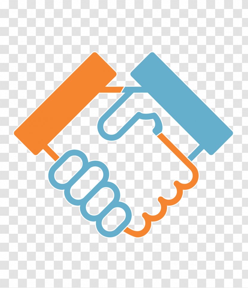 Holding Hands Handshake - Material - Hand Transparent PNG