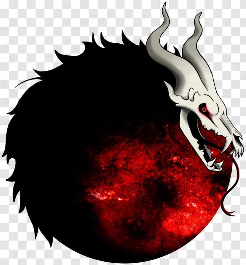 Dragon Desktop Wallpaper Blood - Red Transparent PNG