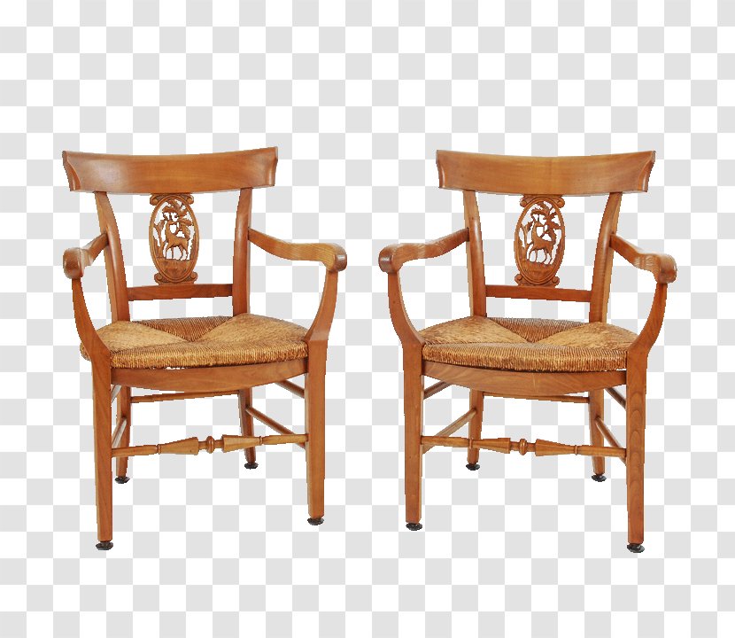 Table Chair Angle - Furniture - French Transparent PNG
