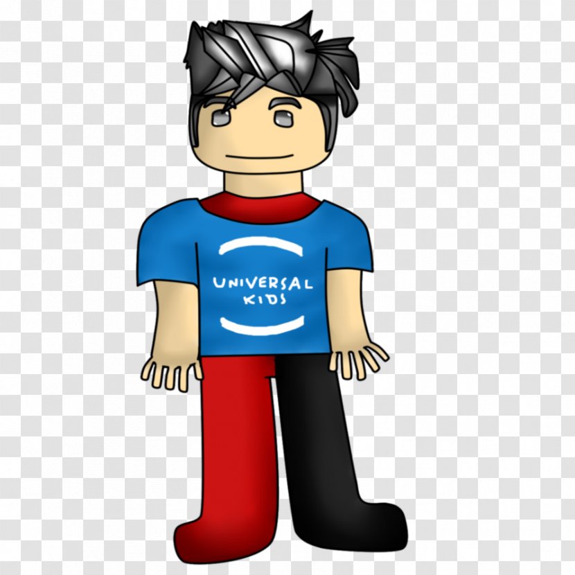 T-shirt Hoodie Roblox Clothing Transparent PNG