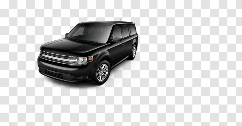 2016 Ford Flex Motor Company 2019 Belvidere - 2018 Limited Transparent PNG