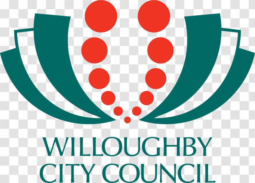 City Of Willoughby Logo Clip Art Brand Graphic Design - Australian Government Transparent PNG