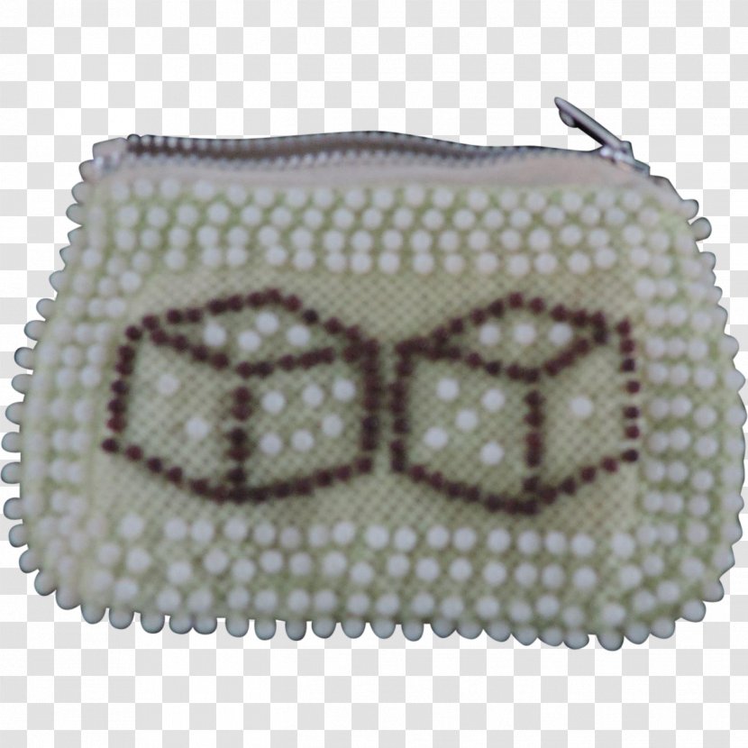 Coin Purse Brown Material Handbag Transparent PNG