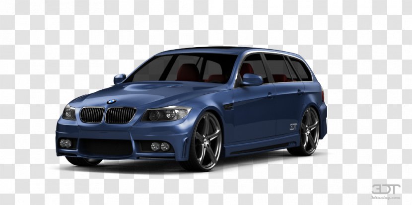 Compact Car Sports Sedan Personal Luxury Vehicle - Bmw Transparent PNG