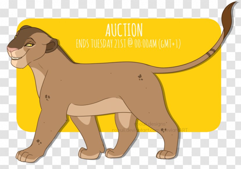 Dog Breed Lion Puppy Cat - Animal Figure Transparent PNG