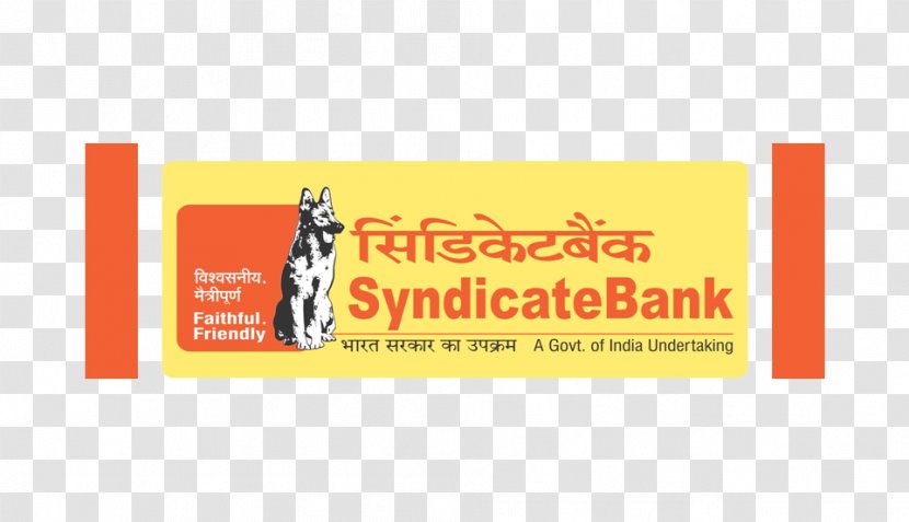 Syndicate Bank, Regional Office, Ernakulam Bank - Advertising - Porvorim BranchBank Transparent PNG