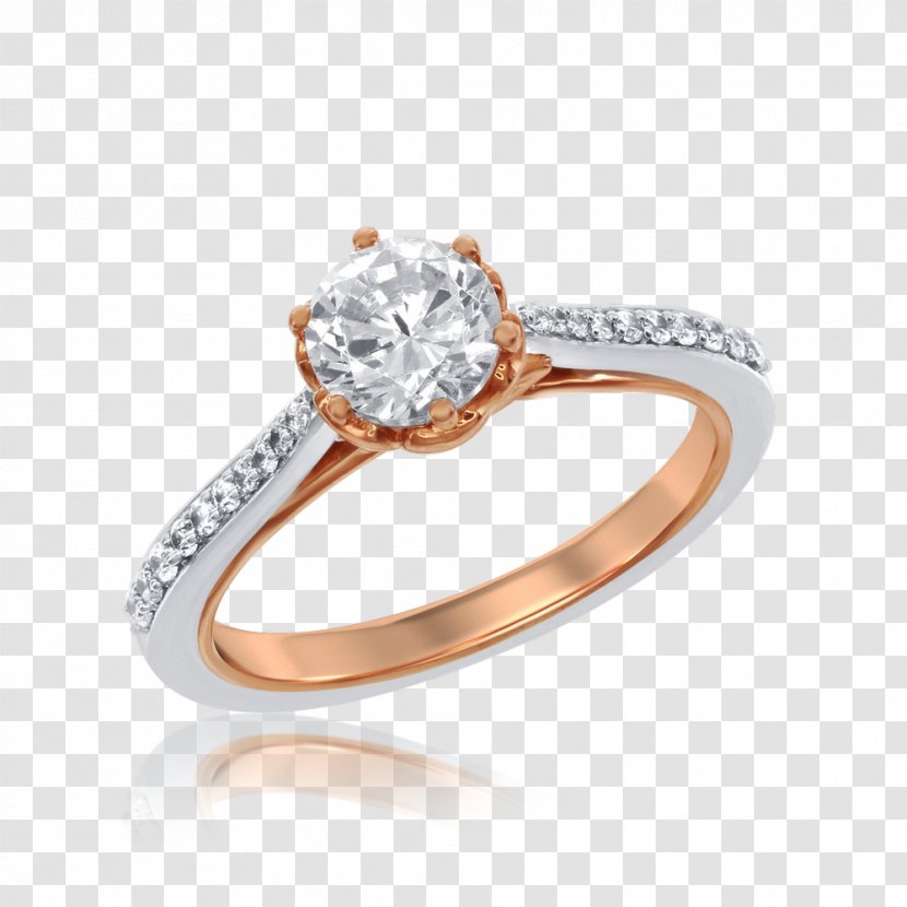 Belle Engagement Ring Jewellery Wedding Transparent PNG