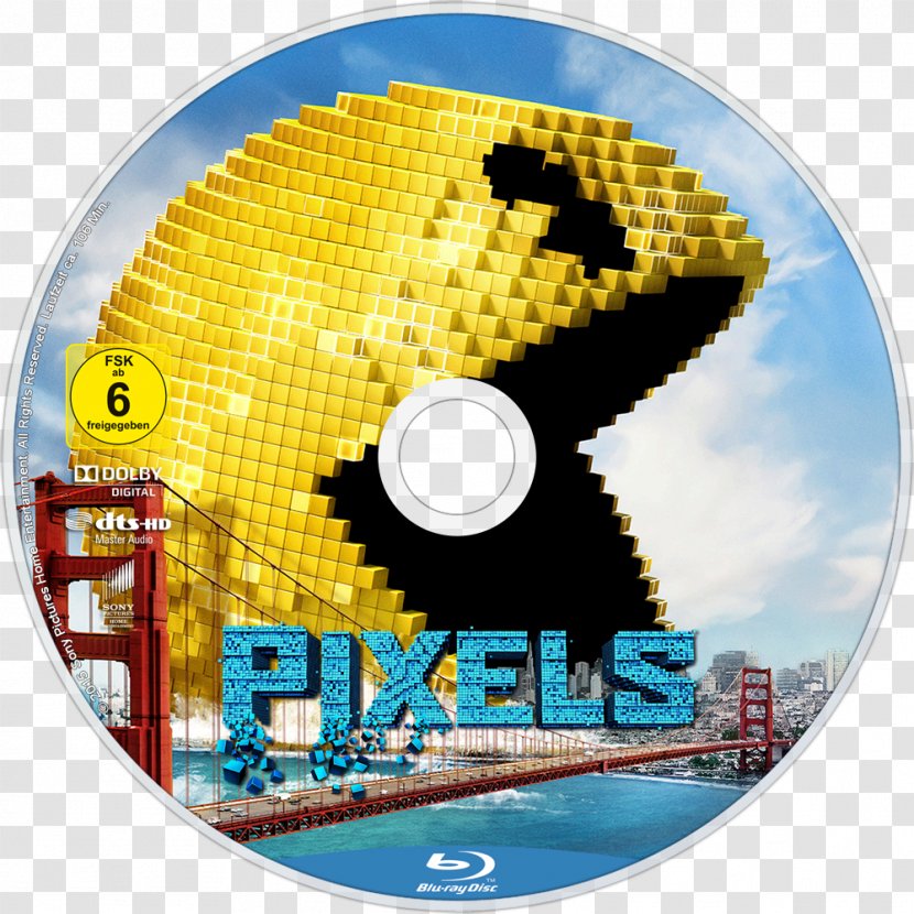Blu-ray Disc Film Ultra HD DVD - Television - Dvd Transparent PNG