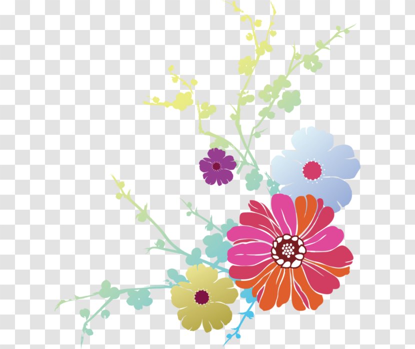 Clip Art - Flower Arranging - Flora Transparent PNG
