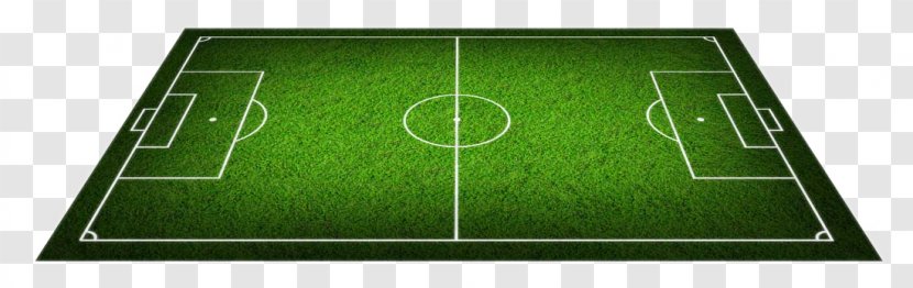 Football Pitch Sport - Field Transparent PNG