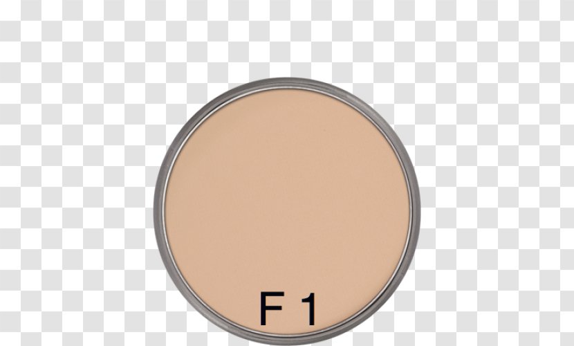 Face Powder Brown Cosmetics - Cake Draw Transparent PNG