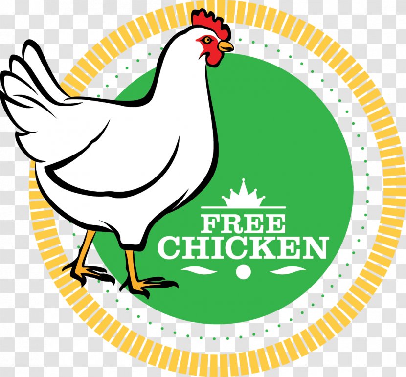 Chicken Salad Caesar As Food - Logo Transparent PNG