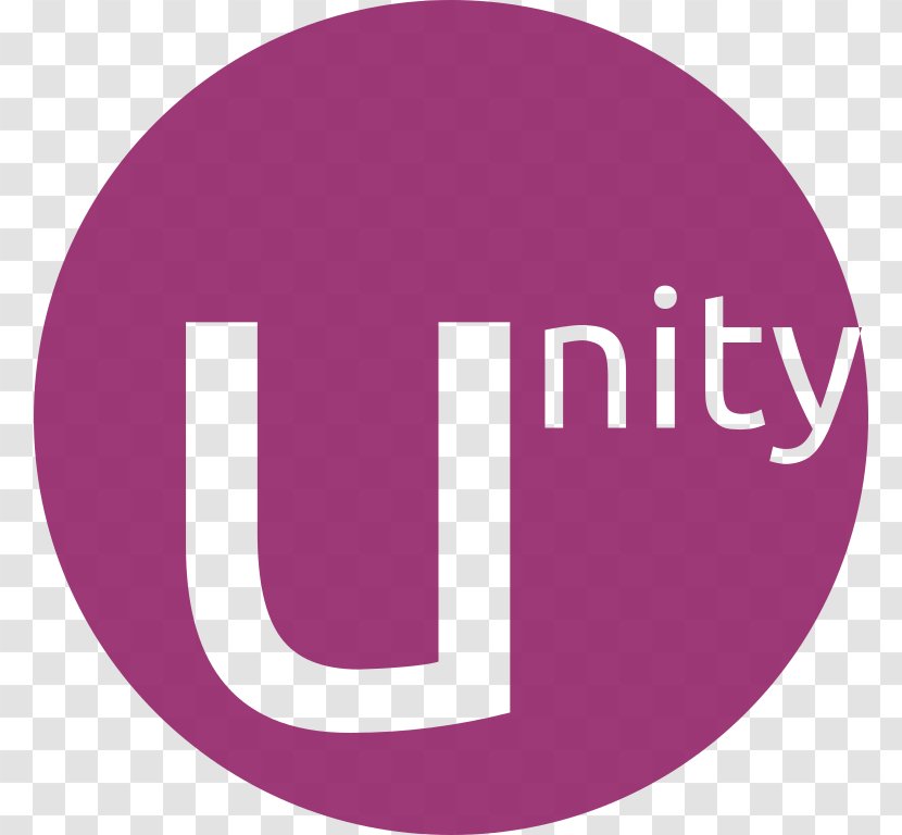 Unity Ubuntu Compiz GNOME Canonical - Pink Transparent PNG