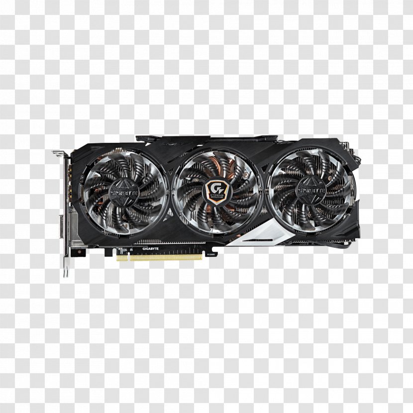 Graphics Cards & Video Adapters MSI GTX 970 GAMING 100ME NVIDIA GeForce 980 Processing Unit - Nvidia Transparent PNG
