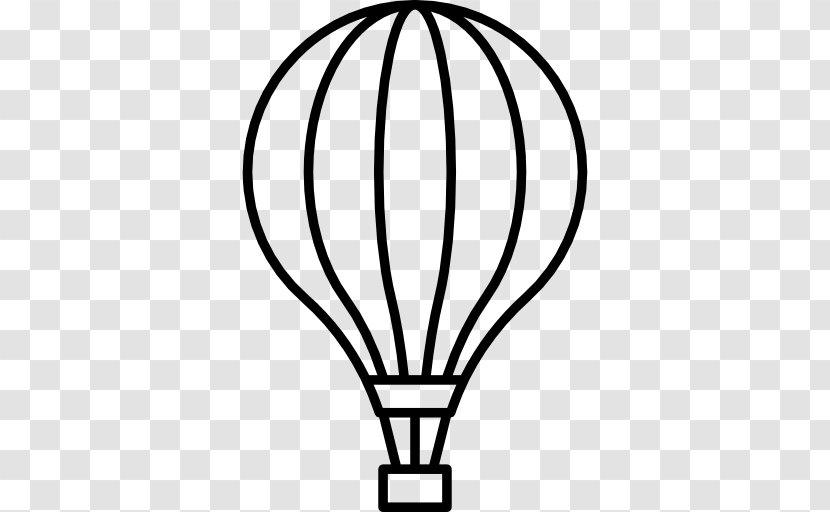 Flight Hot Air Balloon Aerostat - Transport Transparent PNG