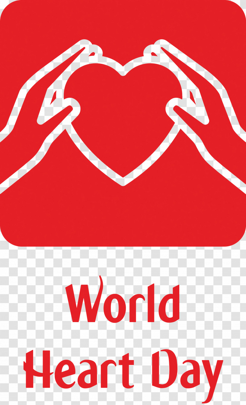 World Heart Day Heart Day Transparent PNG