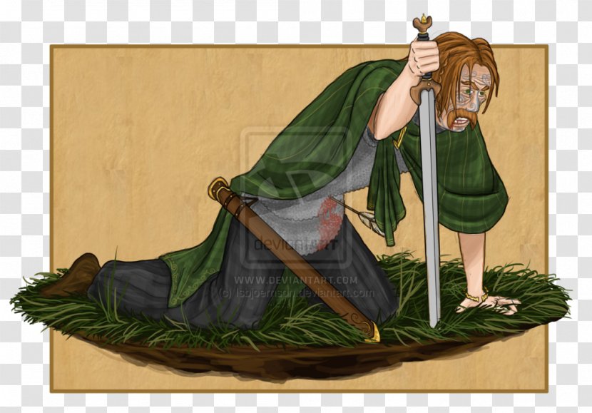 Painting Celts Celtic Warfare DeviantArt - Mythical Creature Transparent PNG