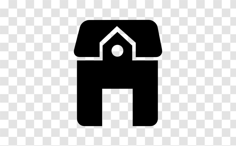 House Building Housing - Logo Transparent PNG
