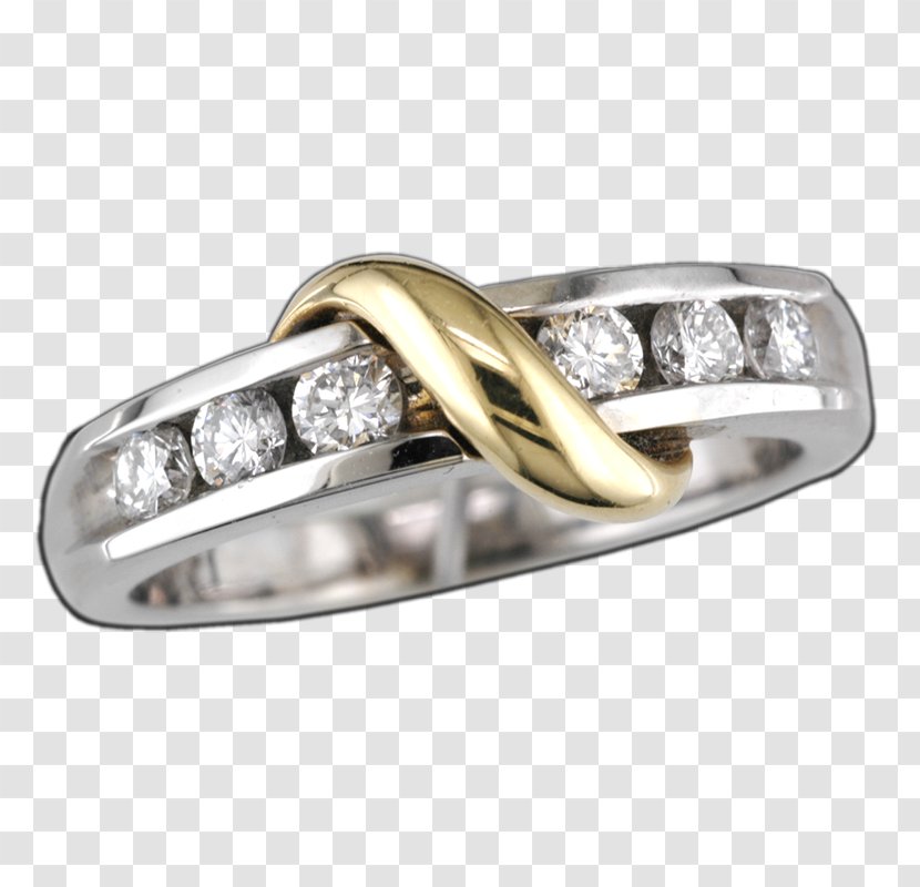 Wedding Ring Body Jewellery Diamond Transparent PNG