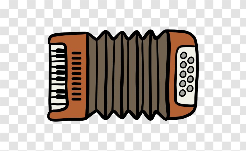 Diatonic Button Accordion Food - Tree Transparent PNG