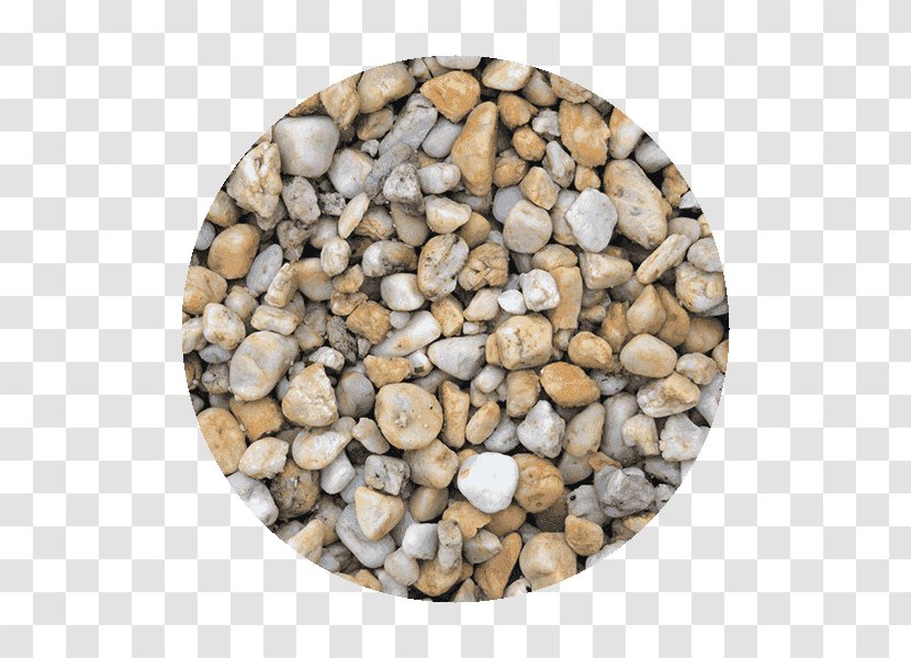 Pebble Gravel - Torquay Transparent PNG