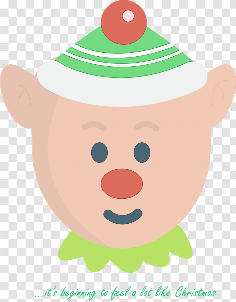 Christmas Day Transparent PNG