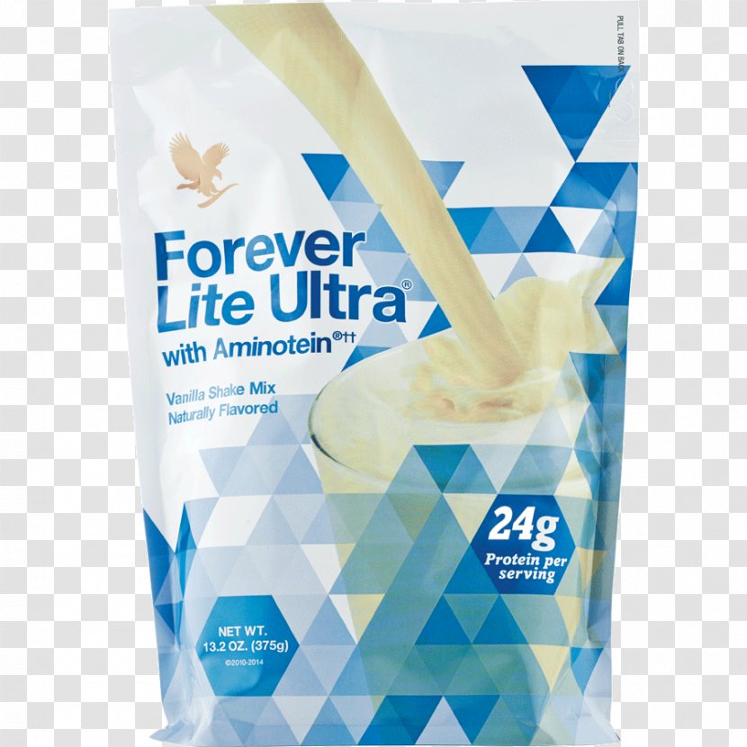 Dietary Supplement Forever Living Products Milkshake Aloe Vera Clean 9 Abu Dhabi - Health Transparent PNG